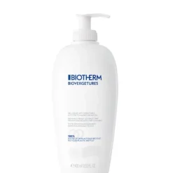 BiothermBiovergetures                Gel-crème prévention et réduction des vergetures Toutes Peaux