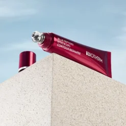 BiothermBlue Peptides Eyes & Lips Reshaper                Baume Contours des Yeux et des Lèvres