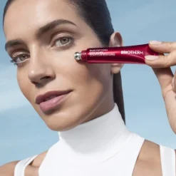 BiothermBlue Peptides Eyes & Lips Reshaper                Baume Contours des Yeux et des Lèvres