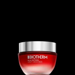 BiothermBlue Peptides Uplift                Crème de Jour Riche Anti-Âge et Fermeté