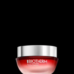 BiothermBlue Peptides Uplift                Crème de Jour Anti-Âge et Fermeté