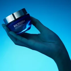 BiothermBlue Pro-Retinol                Crème Hydratante Pro-Rétinol Anti-Âge et Anti-Rides