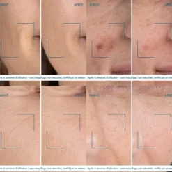 BiothermBlue Therapy                Blue Retinol Serum Night - Sérum de Nuit Anti-Rides et Uniformité