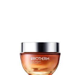 BiothermBlue Therapy                Revitalize Day Crème de Jour Nutrition & Éclat