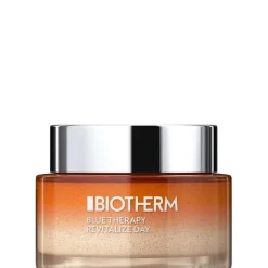 BiothermBlue Therapy                Revitalize Day Crème de Jour Nutrition & Éclat