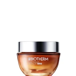 BiothermBlue Therapy                Revitalize Night Crème de Nuit Nutrition & Éclat