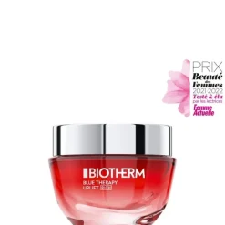 BiothermBlue Therapy                Uplift Day Rich Crème Riche Jour Effet Liftant Et Fermeté