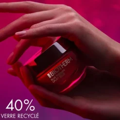 BiothermBlue Therapy                Uplift Day Rich Crème Riche Jour Effet Liftant Et Fermeté