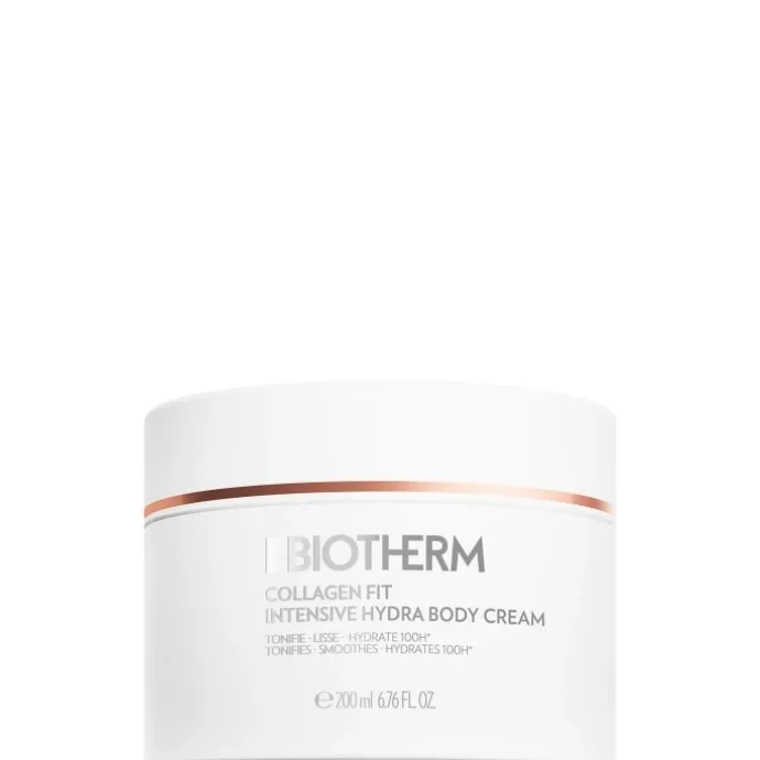 BiothermCollagen Fit Crème Corps Hydratante et Raffermissante