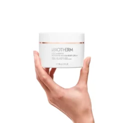 BiothermCollagen Fit                Crème Corps Hydratante et Raffermissante