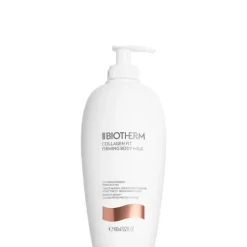 BiothermCollagen Fit                Lait Corps Raffermissant & Hydratant