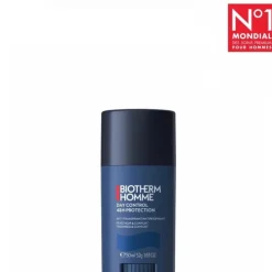 BiothermDay Control                Déodorant Anti-transpirant 48 H pour Homme Stick