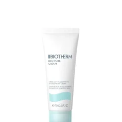 BiothermDeo Pure Crème                  Déodorant Anti-transpirant