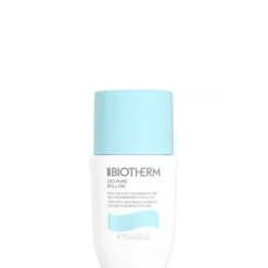 BiothermDeo Pure                Déodorant Roll-On 48 H
