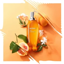 BiothermEau d'Energie                Eau de Soin Revitalisante aux Essences d'Agrumes