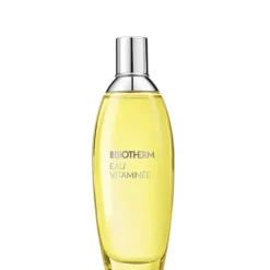 BiothermEau Vitaminée                Eau de Soin Revitalisante aux Essences d'Agrumes