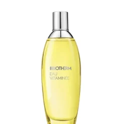 BiothermEau Vitaminée                Eau de Soin Revitalisante aux Essences d'Agrumes
