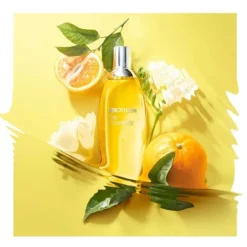BiothermEau Vitaminée                Eau de Soin Revitalisante aux Essences d'Agrumes