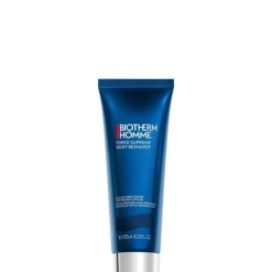 BiothermForce Supreme Body Reshaper                Gel Cryogénisant Tonifiant et Raffermissant pour Homme
