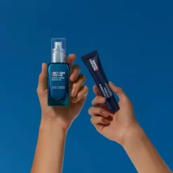 BiothermForce Supreme                Sérum Yeux Revitalisant et Anti-âge