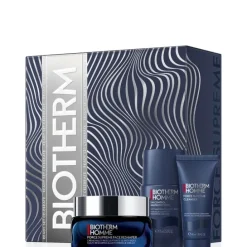 BiothermForce Suprême                Coffret Anti-Âge pour Homme