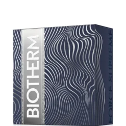 BiothermForce Suprême                Coffret Anti-Âge pour Homme
