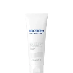 BiothermLait de Douche                Douche Lactée Nettoyante aux Essences d'Agrumes