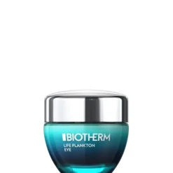 BiothermLife Plankton™ Eye                Contour des Yeux Anti-ride Régénérant Toutes Peaux