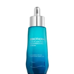 BiothermLife Plankton Regenerating Serum                Sérum Anti-Âge à l'Acide Hyaluronique et à la Vitamine Cg