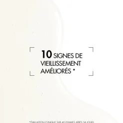 BiothermLife Plankton Regenerating Serum                Sérum Anti-Âge à l'Acide Hyaluronique et à la Vitamine Cg