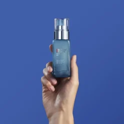 BiothermT-Pur                Gel Hydratant Matifiant Visage Homme