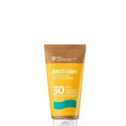 BiothermWaterlover                Crème Solaire Visage Anti-âge SPF 30