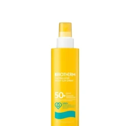 BiothermWaterlover Spray Solaire Lacté SPF 50+ Multi-protection