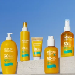 BiothermWaterlover                Spray Solaire Lacté SPF 50+ Multi-protection