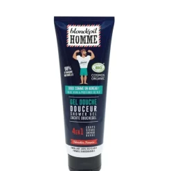 Blondépil Homme                Gel Douche Douceur