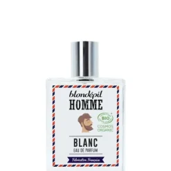 Blondépil HommeBlanc                Eau de Parfum
