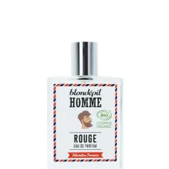 Blondépil HommeRouge                Eau de Parfum