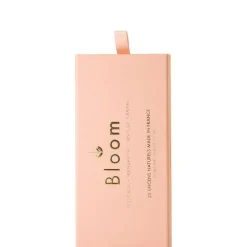 BloomBubble Shell                Bâtonnets d'Encens Naturels