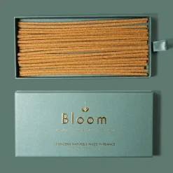 BloomDragonfly                Bâtonnets d'Encens Naturels