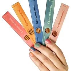 BloomSweet Sand                Bâtonnets d'Encens Naturels