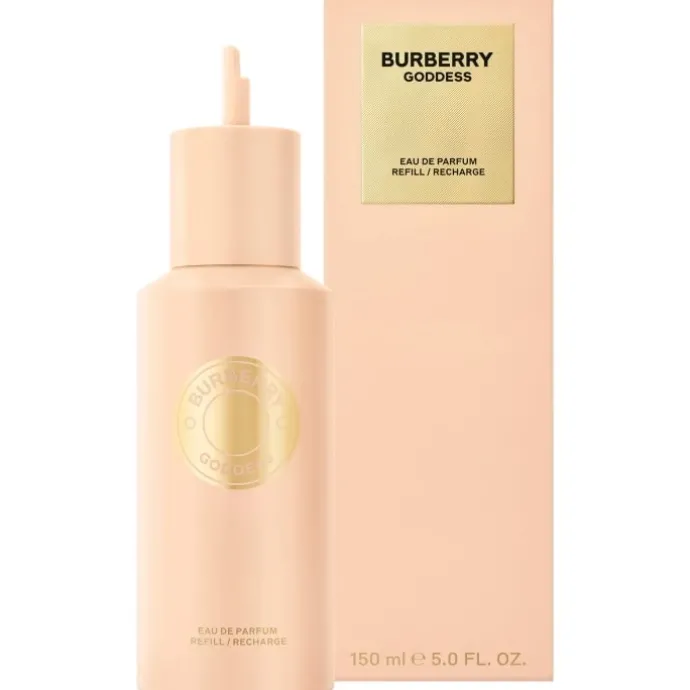 Burberry Goddess Eau de Parfum - Flacon Recharge