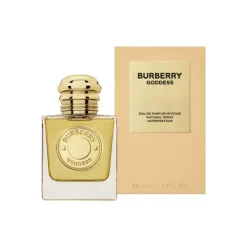 Burberry Goddess Intense                Eau de Parfum