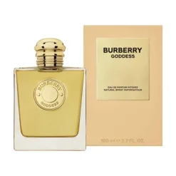 Burberry Goddess Intense                Eau de Parfum