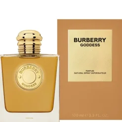 Burberry Goddess                Parfum