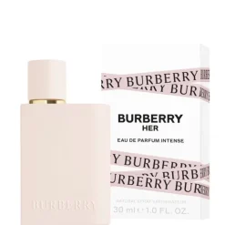 Burberry Her                Eau de Parfum Intense
