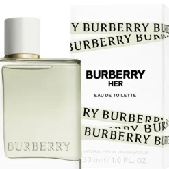 Burberry Her                Eau de Toilette