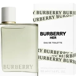Burberry Her                Eau de Toilette