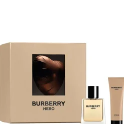 Burberry Hero                Coffret Eau de Toilette et Gel Douche