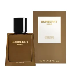 Burberry Hero                Eau de Parfum pour Homme