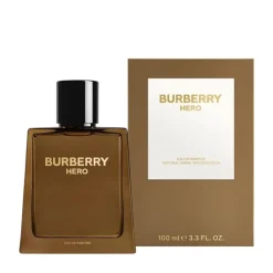 Burberry Hero                Eau de Parfum pour Homme